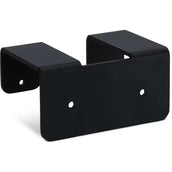 Kentucky Horsewear Extra Hook Cap holder Black