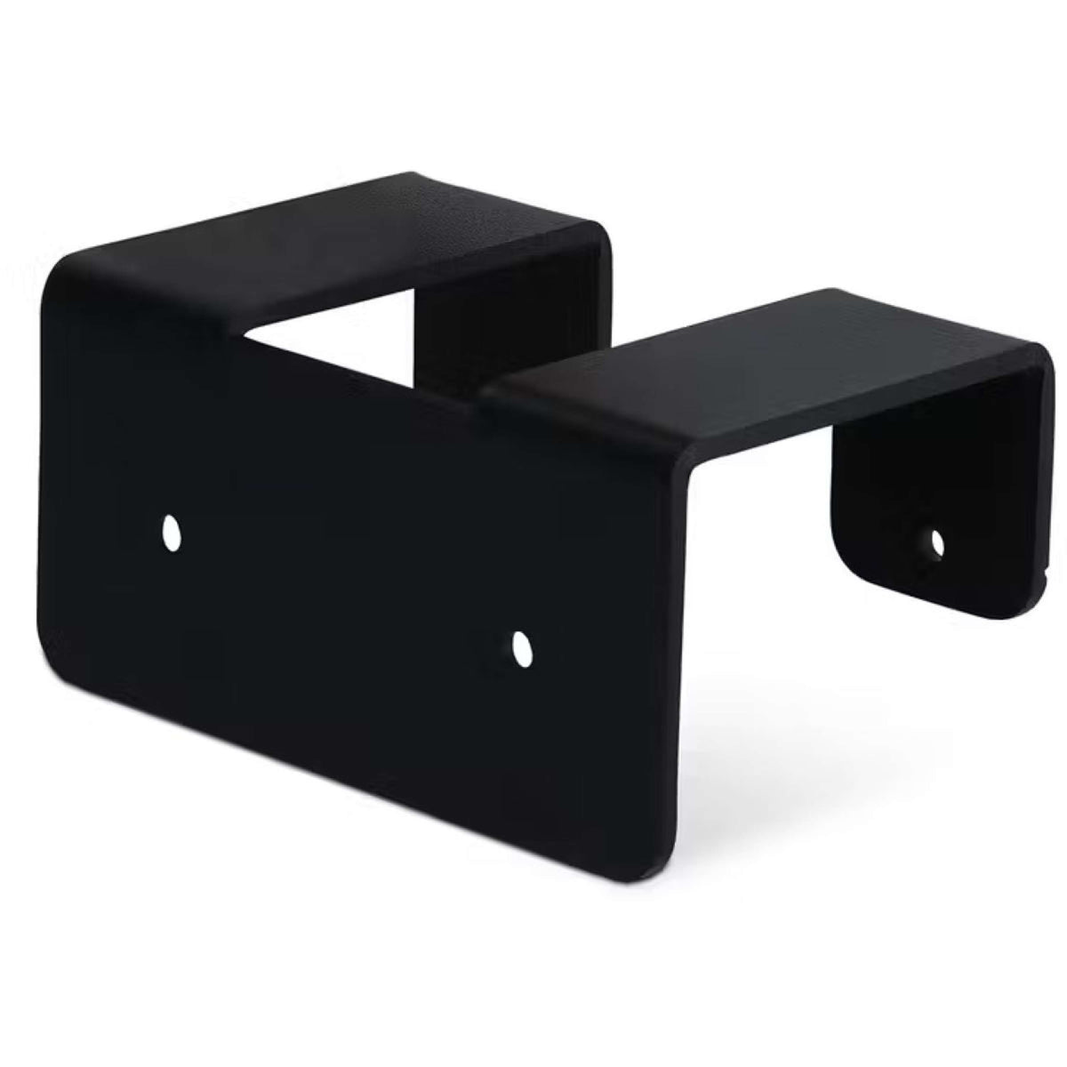 Kentucky Horsewear Extra Hook Cap holder Black