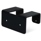 Kentucky Horsewear Extra Hook Cap holder Black