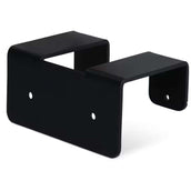 Kentucky Horsewear Extra Hook Cap holder Black