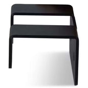 Kentucky Horsewear Extra Hook Cap holder Black