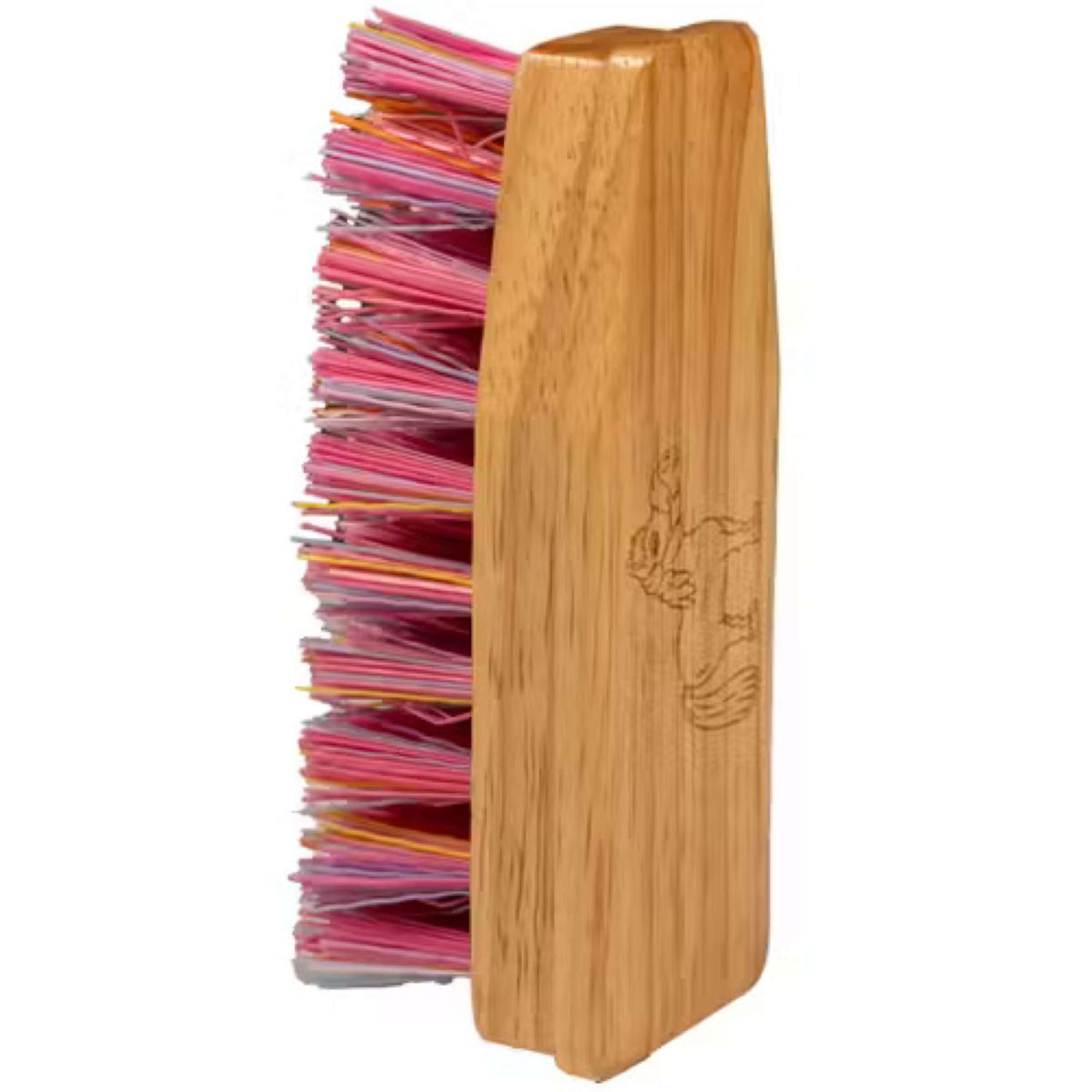 Kentucky Horsewear Hard Brush Sammy Unicorn