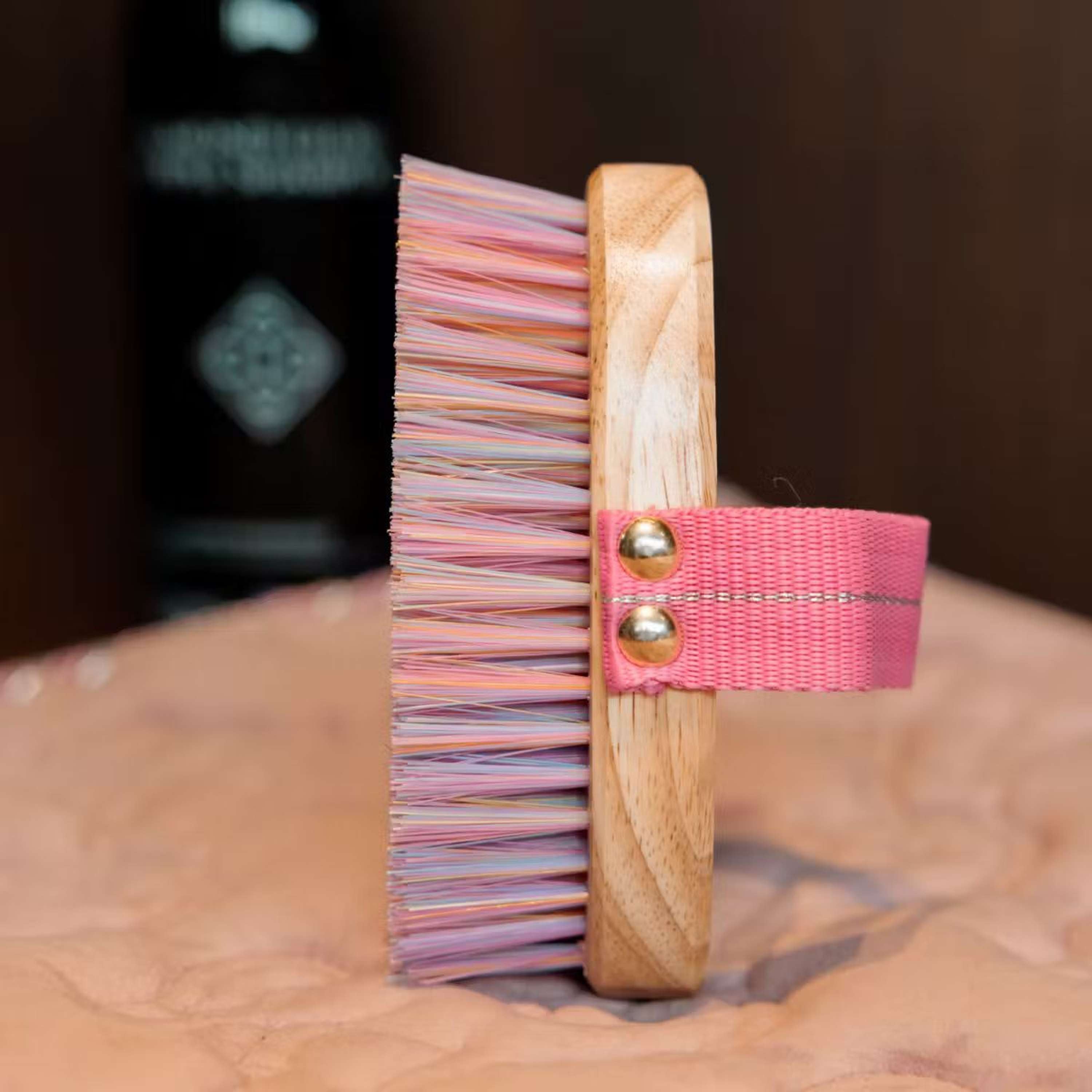 Kentucky Horsewear Soft Brush Sammy Overall Unicorn