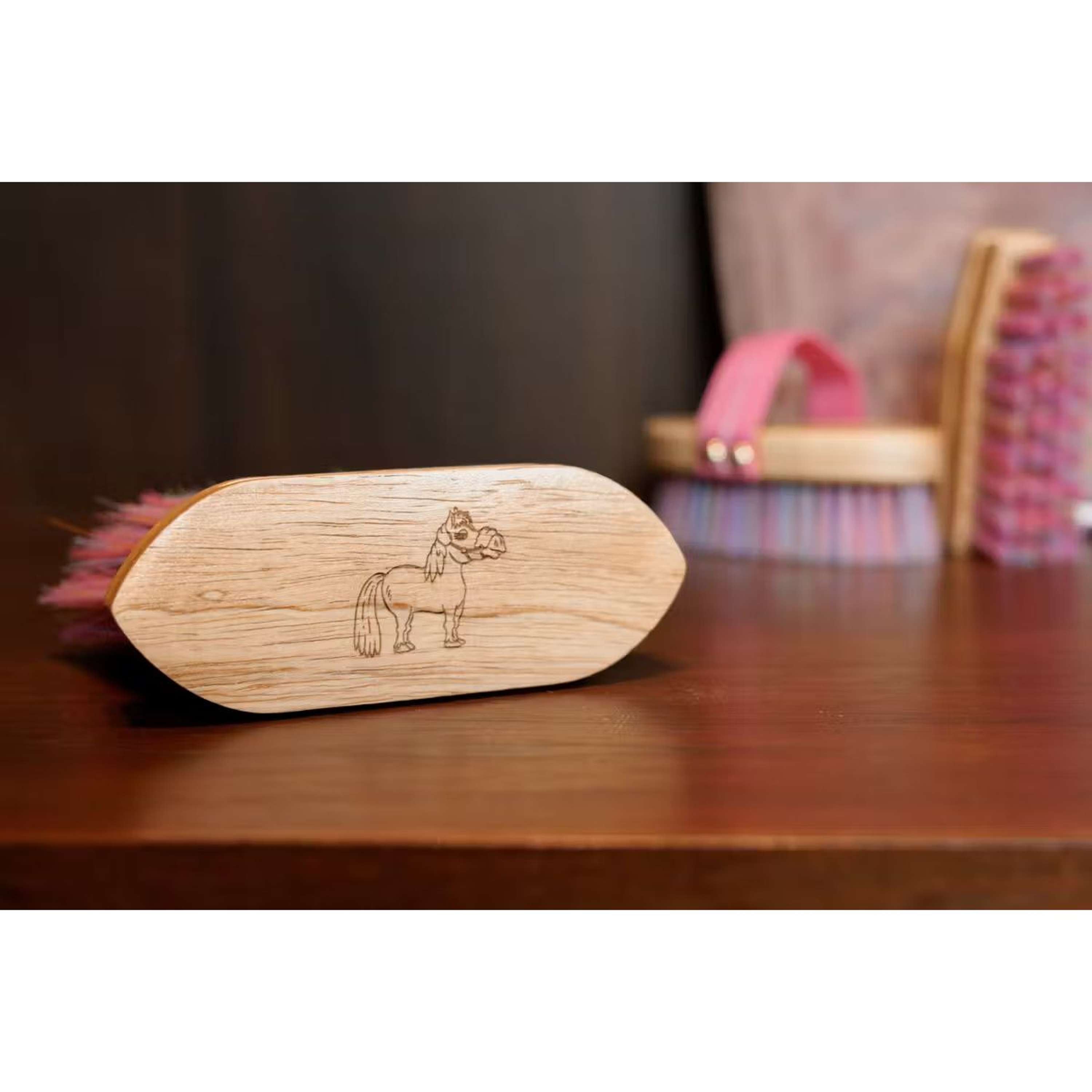 Kentucky Horsewear Soft Brush Sammy Unicorn
