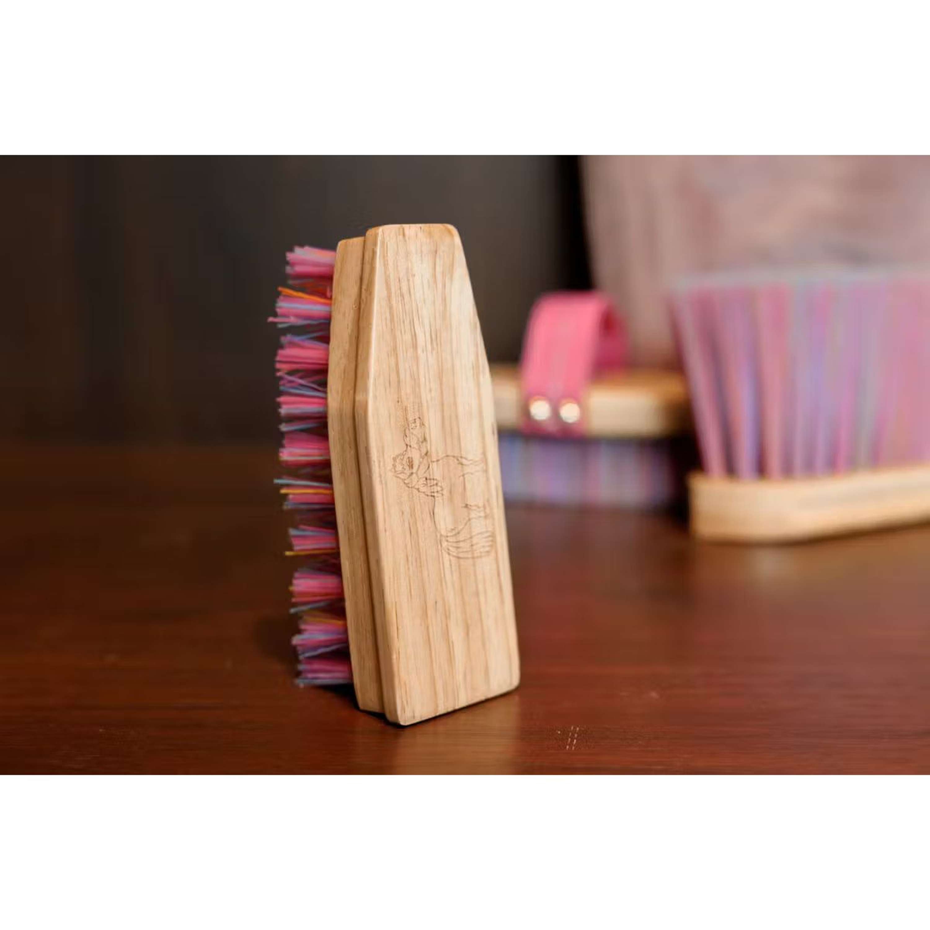 Kentucky Horsewear Hard Brush Sammy Unicorn