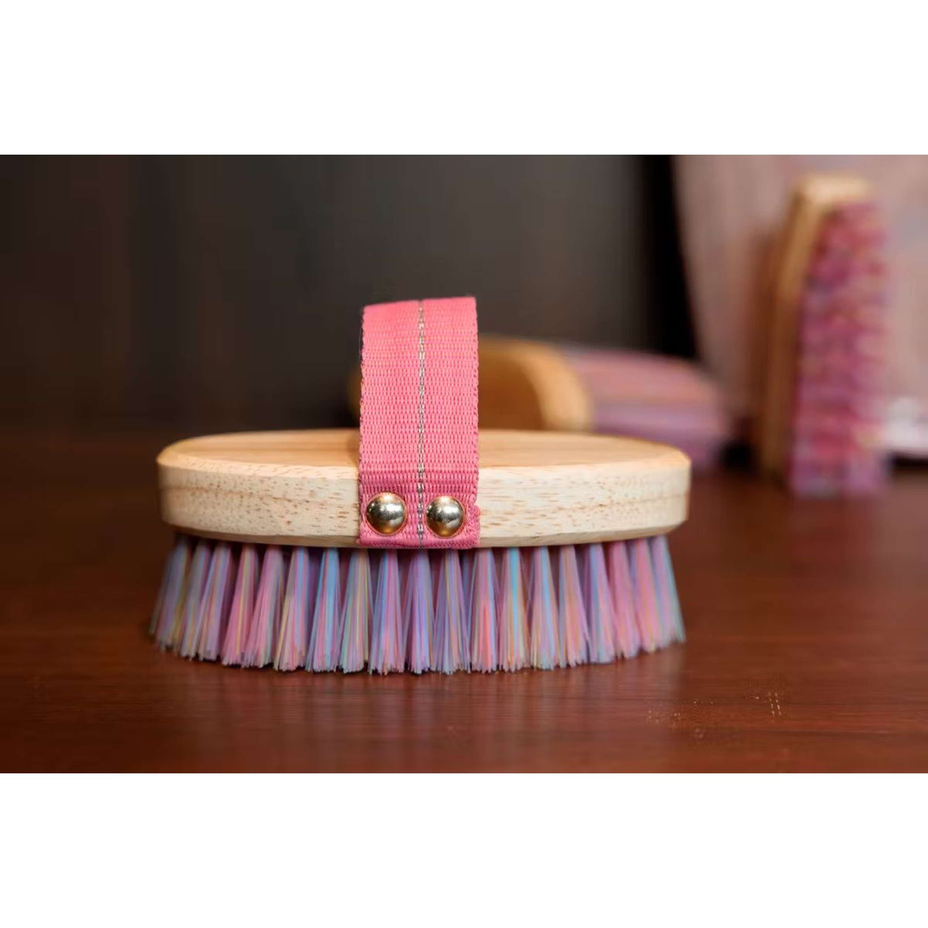 Kentucky Horsewear Soft Brush Sammy Overall Unicorn