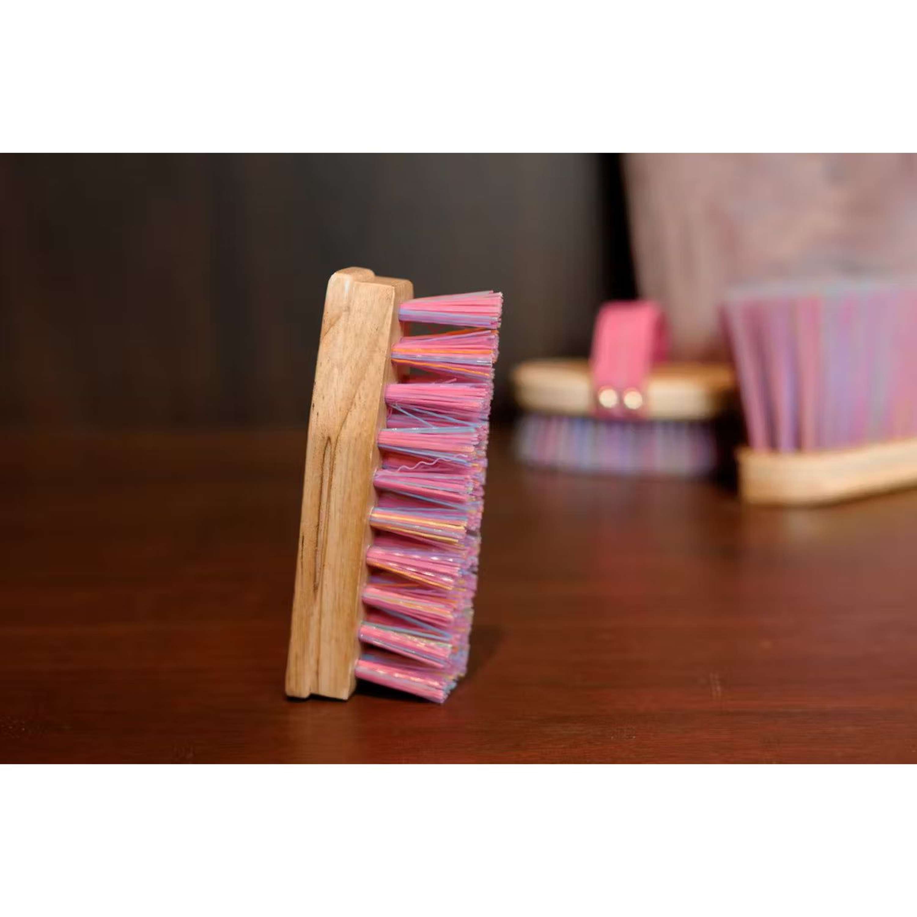 Kentucky Horsewear Hard Brush Sammy Unicorn