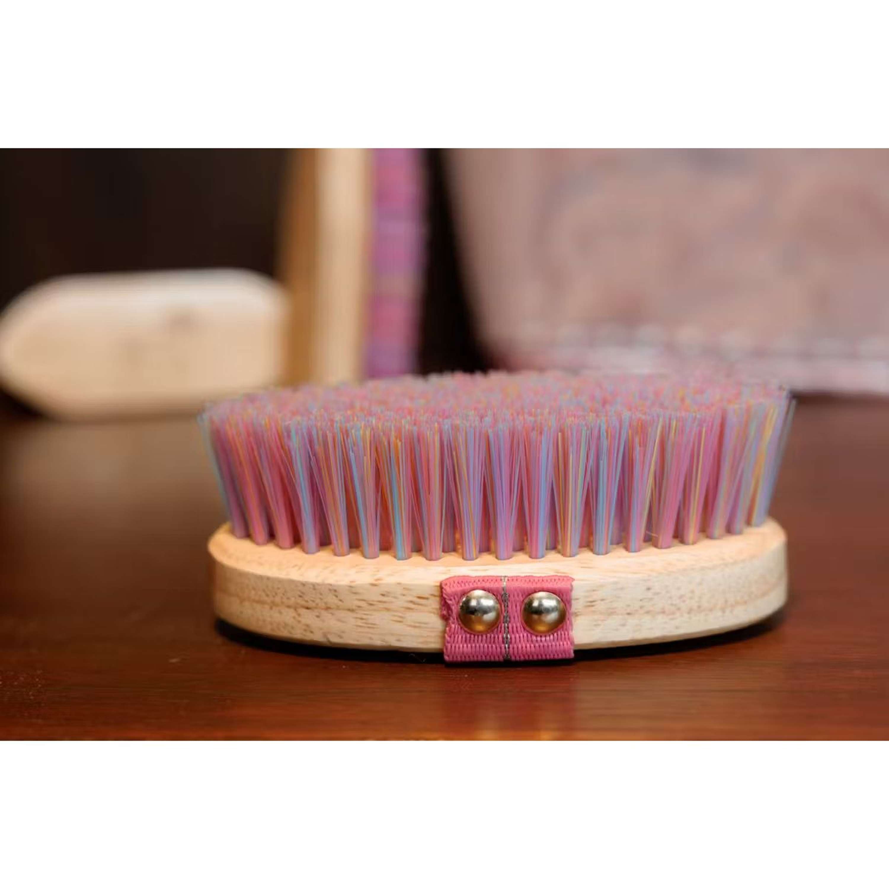 Kentucky Horsewear Soft Brush Sammy Overall Unicorn