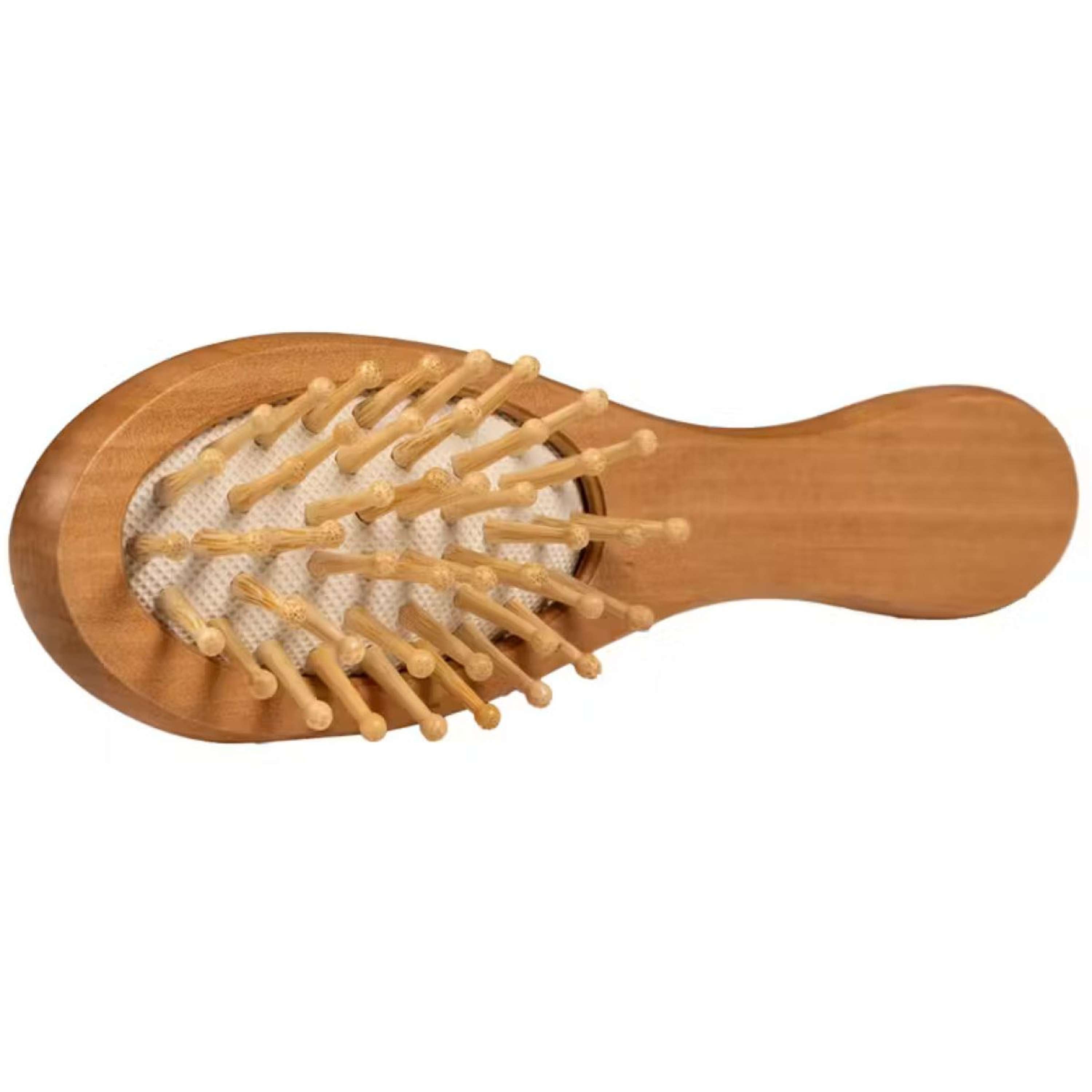 Kentucky Horsewear Tail and Mane Brush Sammy Unicorn