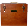 Kentucky Grooming Box Brown
