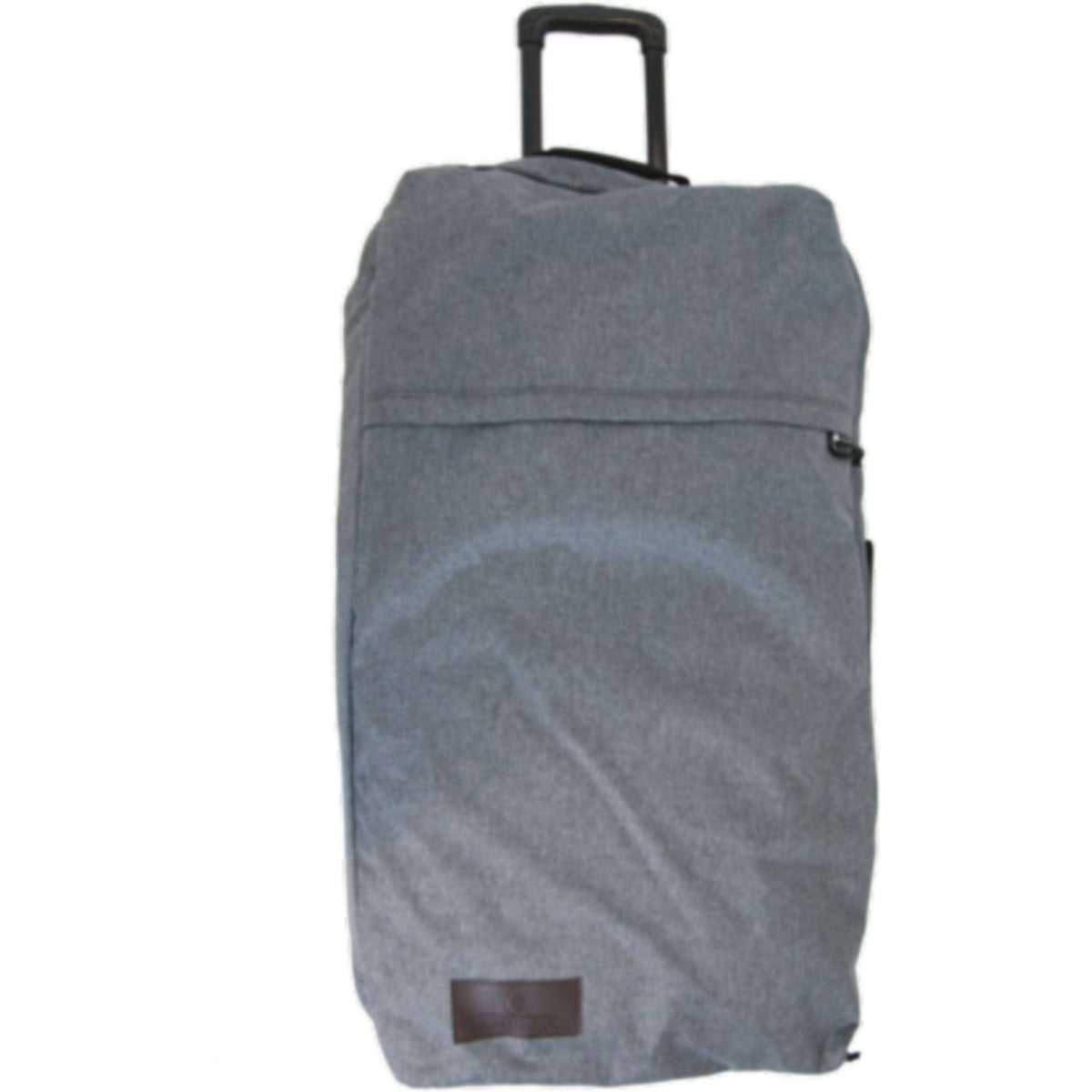 Kentucky Travel Bag Grey