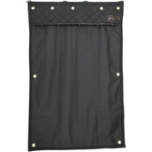 Kentucky Stable Curtain Waterproof Black