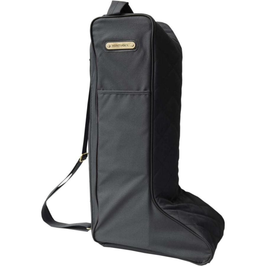 Kentucky Boot Bag Black