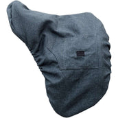 Kentucky Saddle Cover Dressage Grey