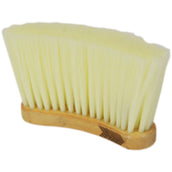 Grooming Deluxe by Kentucky Brush Middle Long Natural