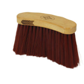 Grooming Deluxe by Kentucky Brush Middle Long Brown