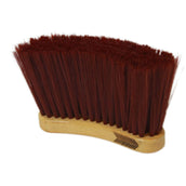 Grooming Deluxe by Kentucky Brush Middle Long Brown