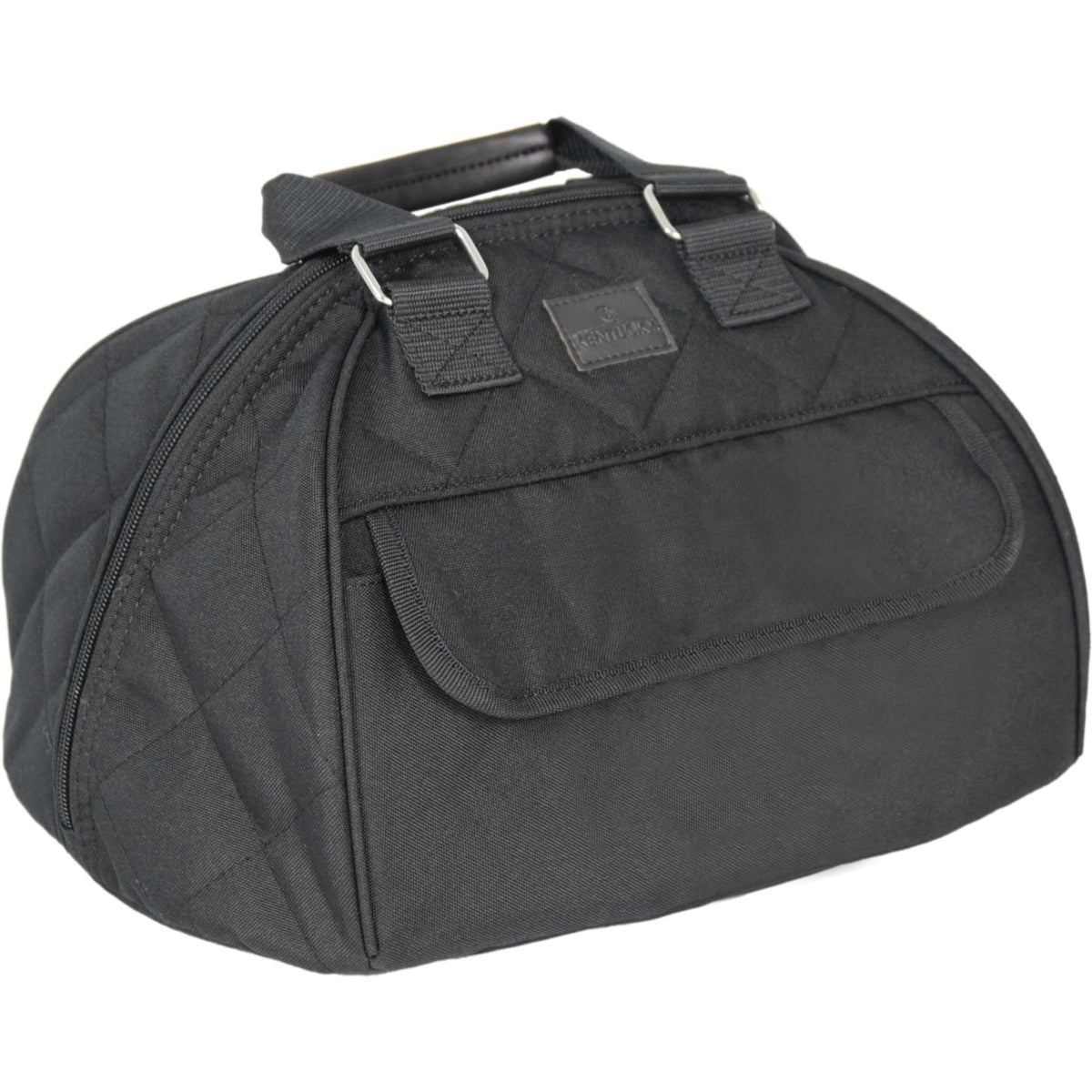 Kentucky Helmet Bag Black