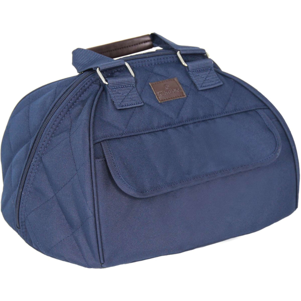 Kentucky Helmet Bag Navy