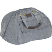 Kentucky Helmet Bag Grey