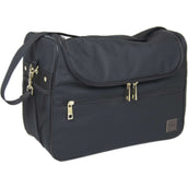 Kentucky Grooming Bag Black