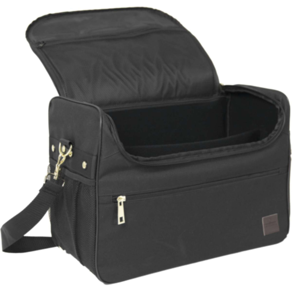 Kentucky Grooming Bag Black