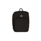 Grooming Deluxe by Kentucky Backpack Chestnut Black