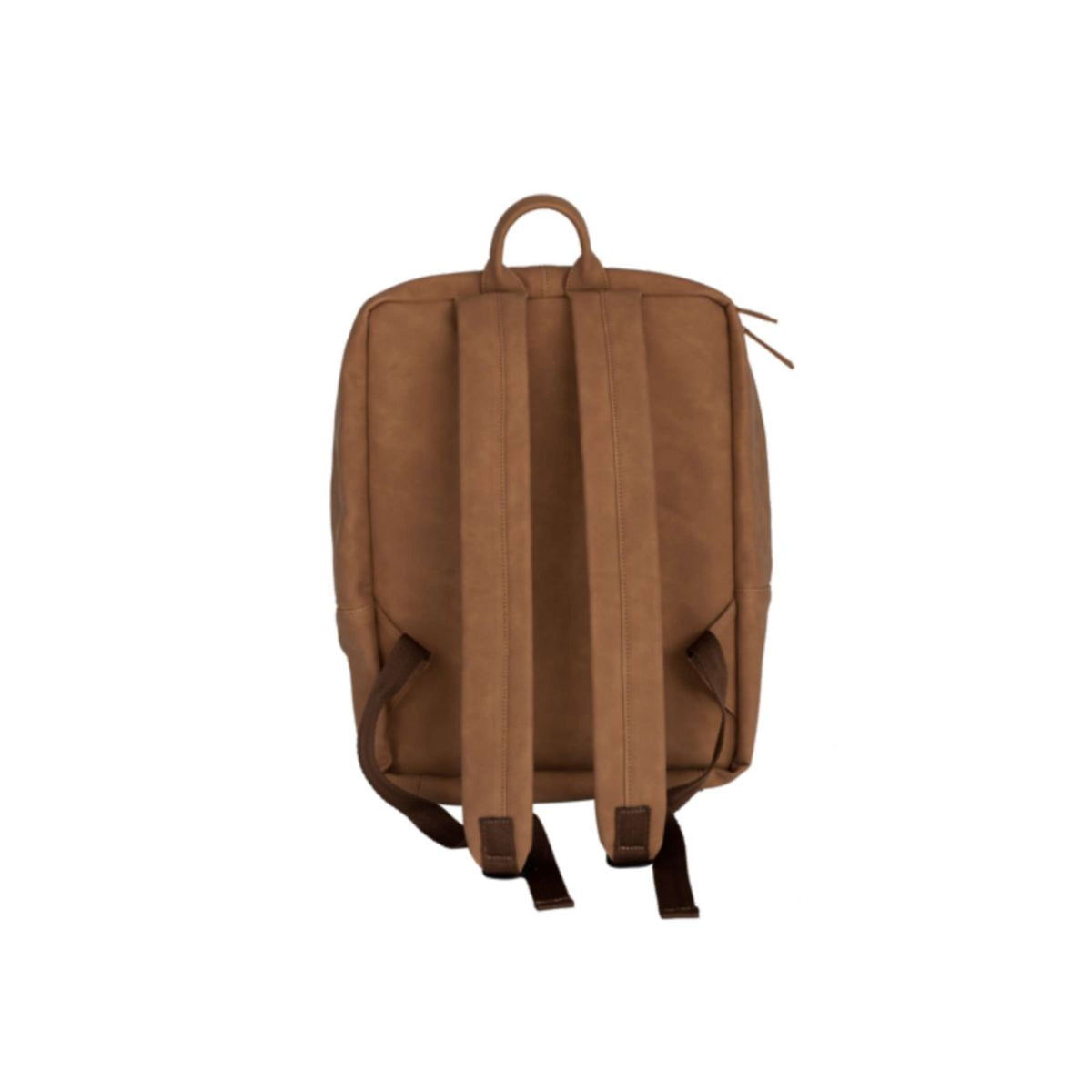 Grooming Deluxe by Kentucky Backpack Chestnut Brown