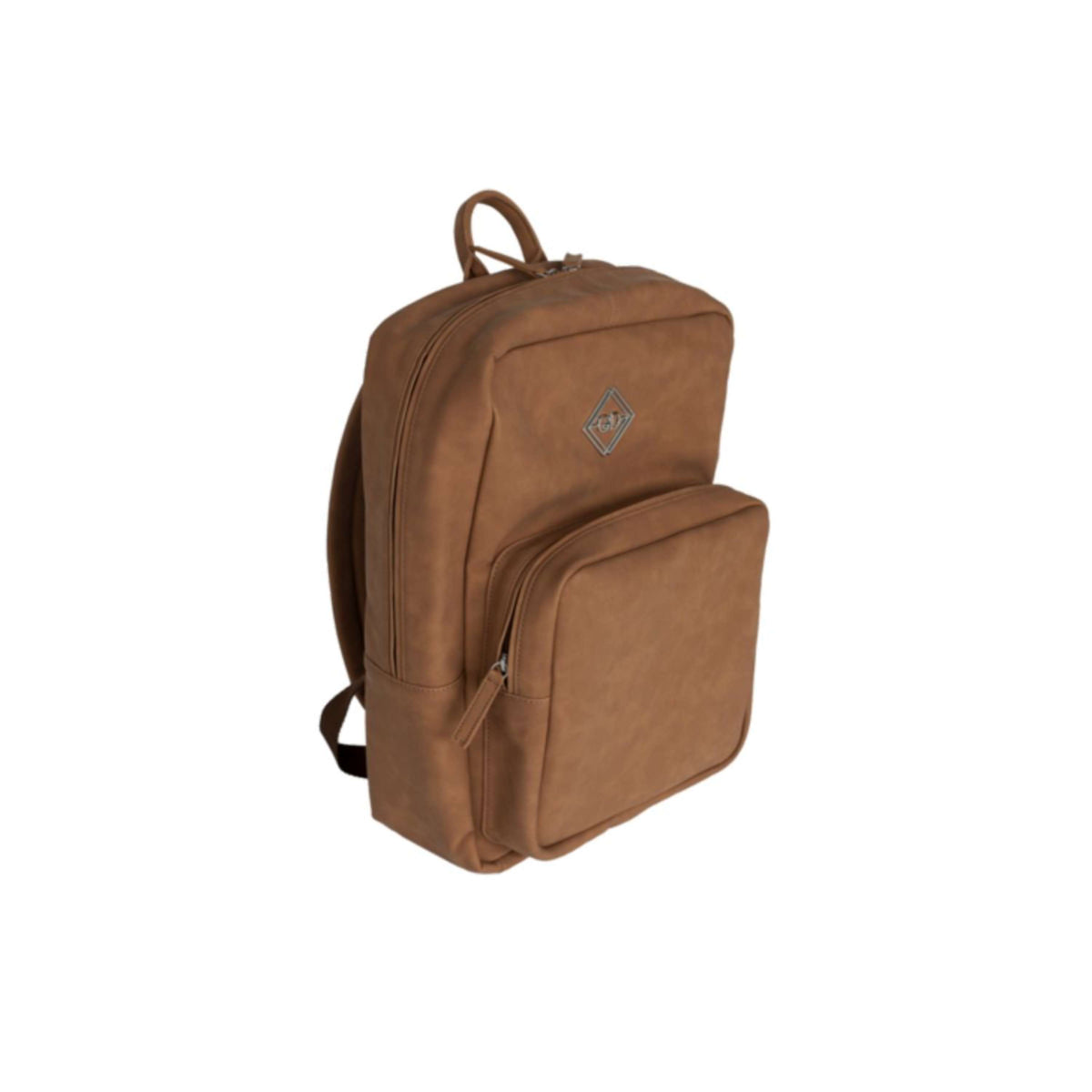 Grooming Deluxe by Kentucky Backpack Chestnut Brown