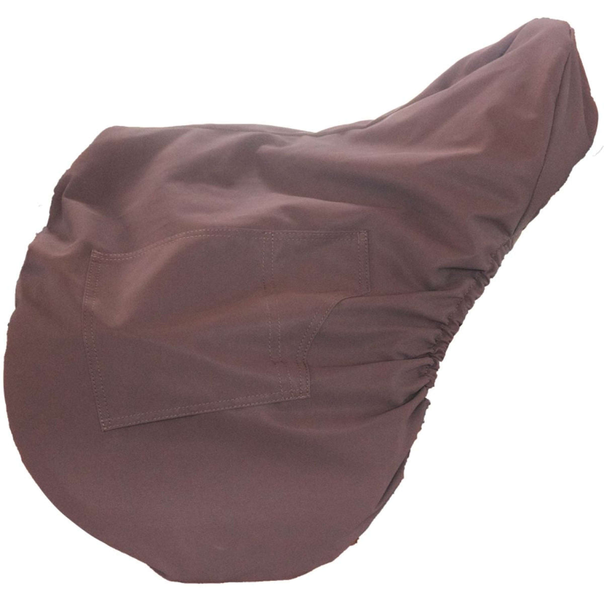 Kentucky Saddle Cover Jumping Brown