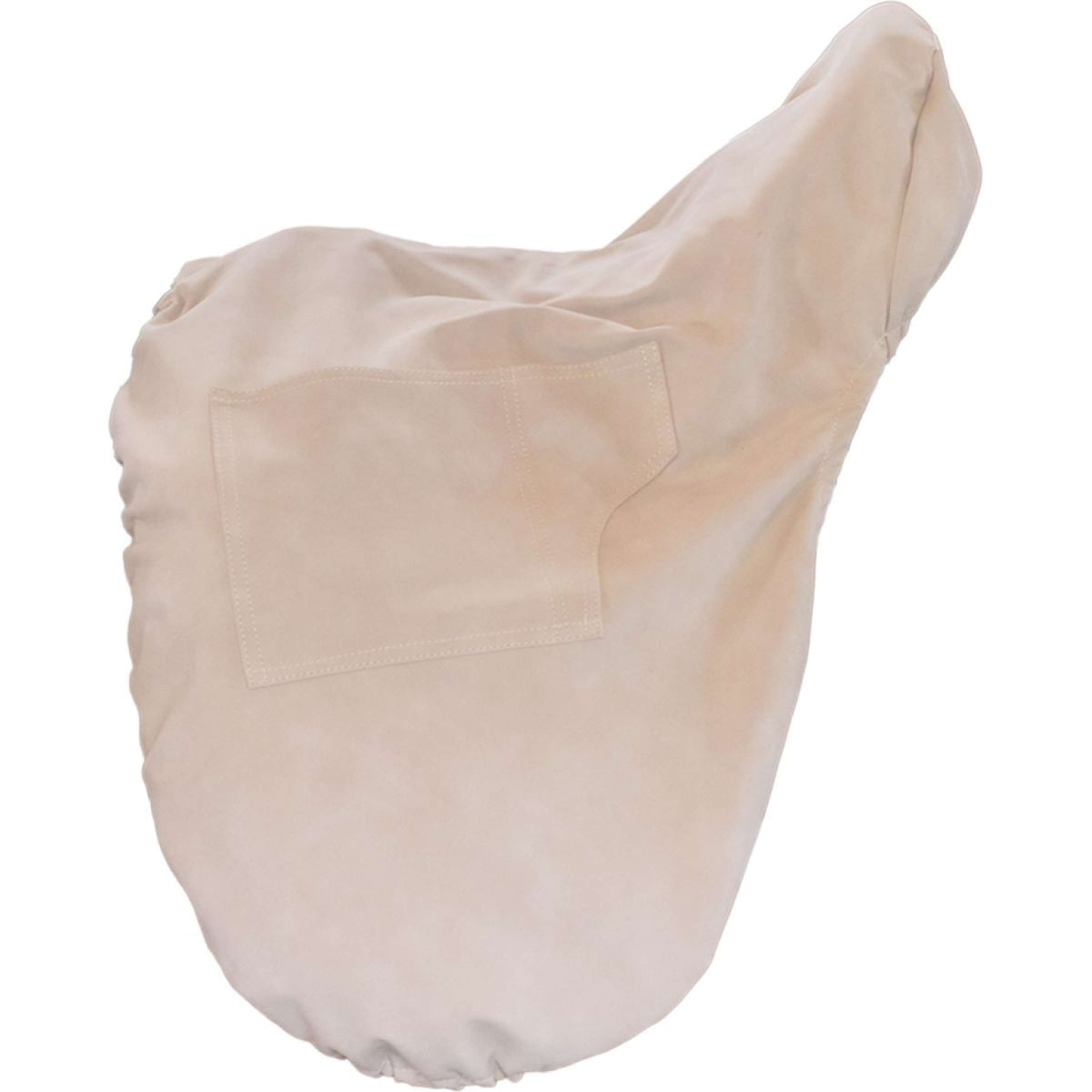 Kentucky Saddle Cover Dressage Beige