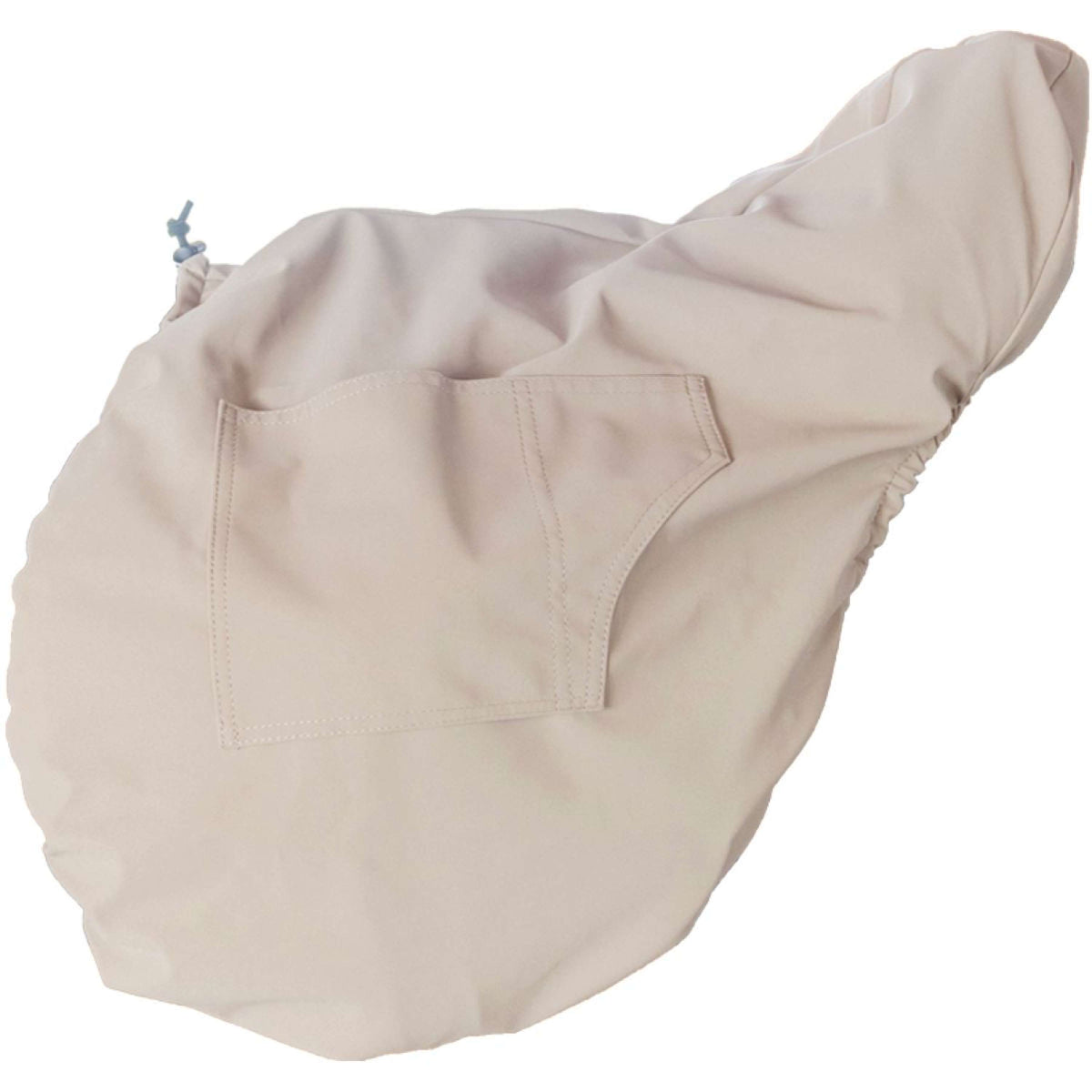 Kentucky Saddle Cover Jumping Beige