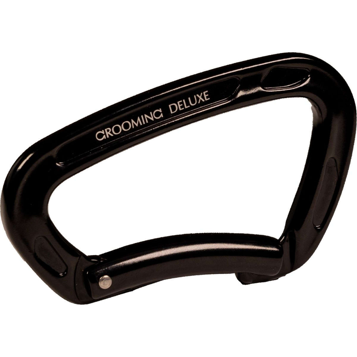 Kentucky Horsewear Carabiner Black