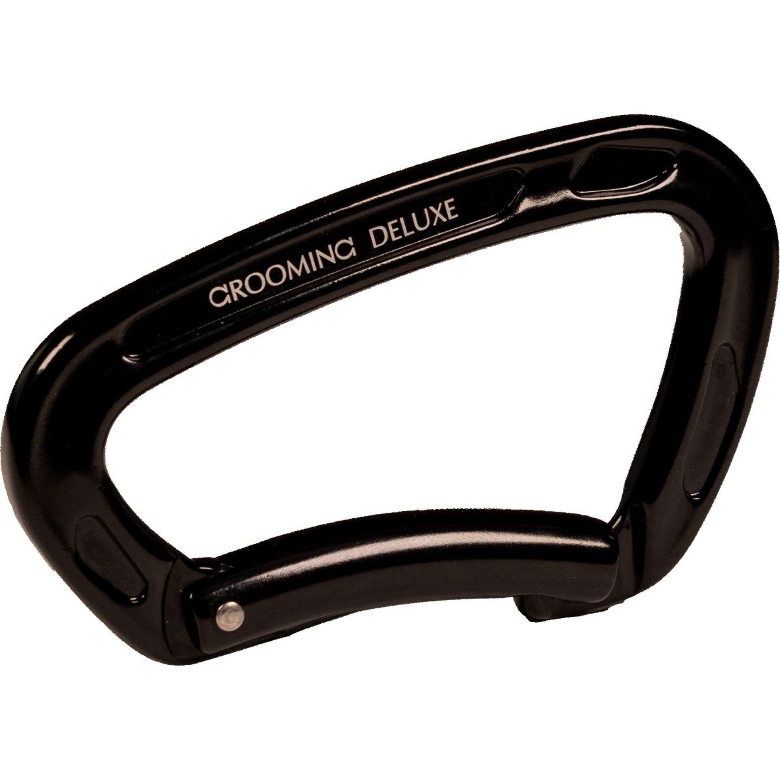 Kentucky Horsewear Carabiner Black