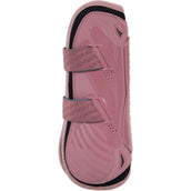 Kentucky Horsewear Tendon Boots Bamboo Elastic Old Rose