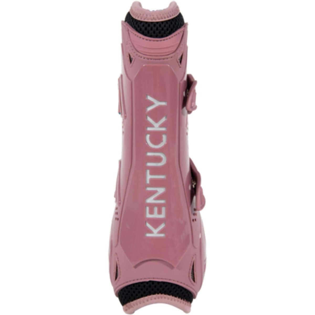 Kentucky Horsewear Tendon Boots Bamboo Elastic Old Rose