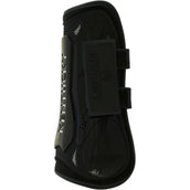 Kentucky Horsewear Tendon Boots Velcro Black