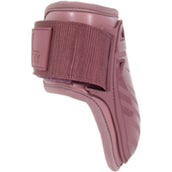 Kentucky Horsewear Fetlock Boots Young Horse Old Rose