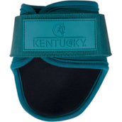 Kentucky Horsewear Fetlock Boots Young Horse Emerald