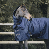 Kentucky Neck Cover All Weather 150g Navy