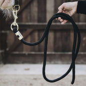 Kentucky Lead Rope Basic Black