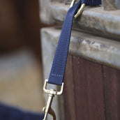 Kentucky Holder Hook & Ring Nylon Navy