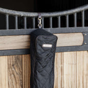 Kentucky Briddle Bag Black Kentucky Briddle Bag Black