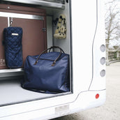 Kentucky Briddle Bag Navy Kentucky Briddle Bag Navy