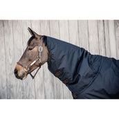 Kentucky Neck Cover All Weather Waterproof Classic 150gr Navy