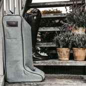 Kentucky Boot Bag Grey