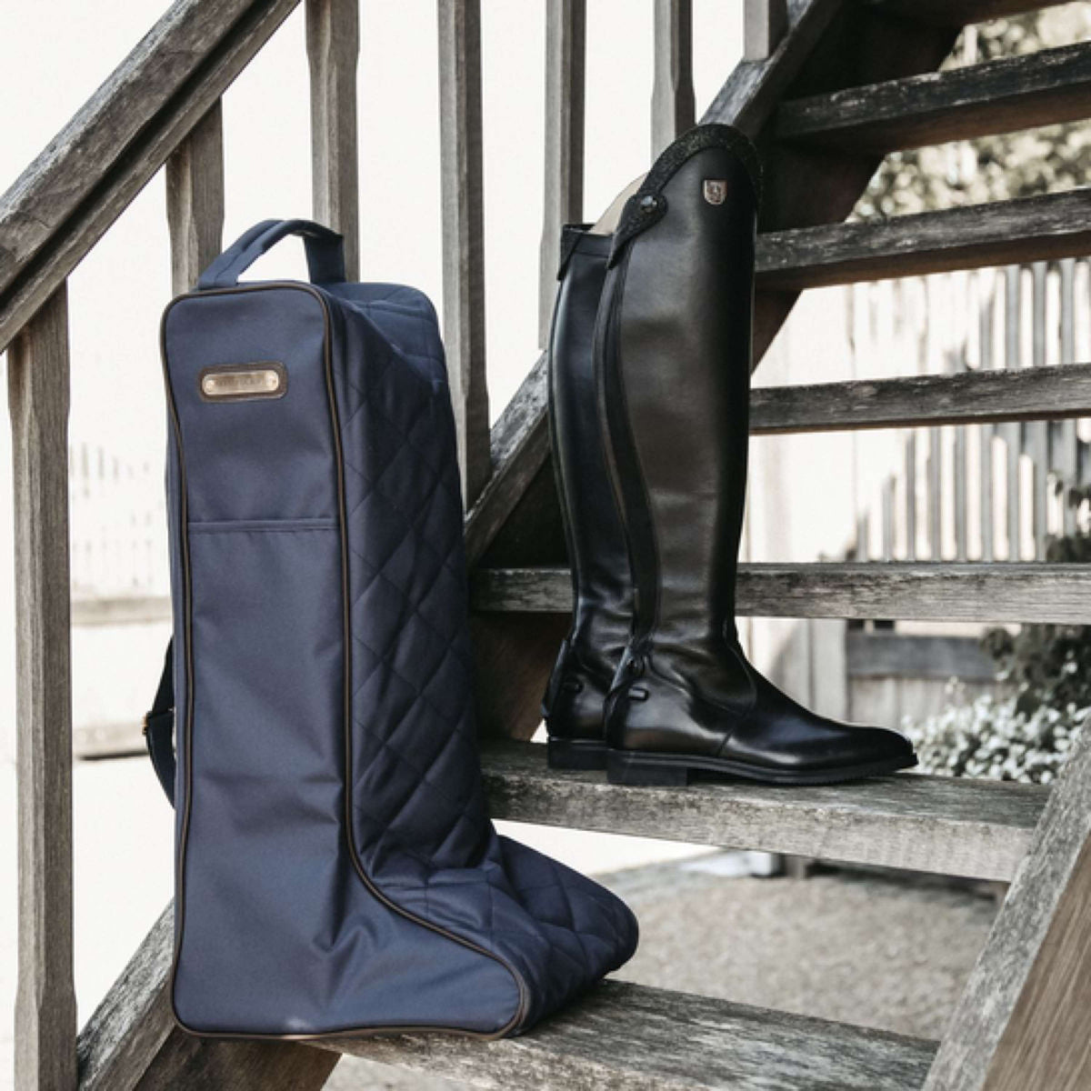 Kentucky Boot Bag Navy