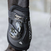 Kentucky Horsewear Bullet guards Moonboots Air X Black