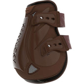 Kentucky Horsewear Bullet guards Moonboots X Air Brown