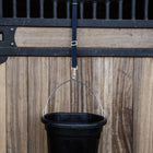 Kentucky Nylon Holder Hook and Ring 1pc Navy